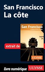 Download this eBook San Francisco : La côte