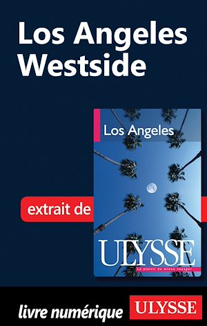 Téléchargez le livre :  Los Angeles : Westside