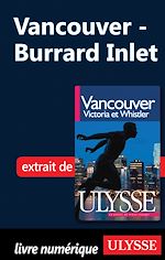 Download this eBook Vancouver : Burrard Inlet