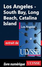 Download this eBook Los Angeles : South Bay, Long Beach, Catalina Island