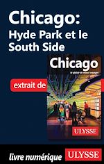 Télécharger le livre :  Chicago : Hyde Park et South Side