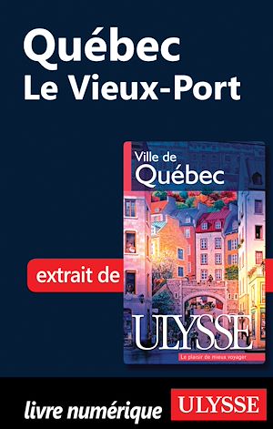Téléchargez le livre :  Le vieux-port