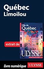 Download this eBook Québec : Limoilou