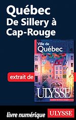 Download this eBook Québec : De Sillery à Cap-Rouge