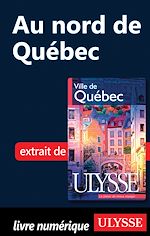 Download this eBook Au Nord de Québec