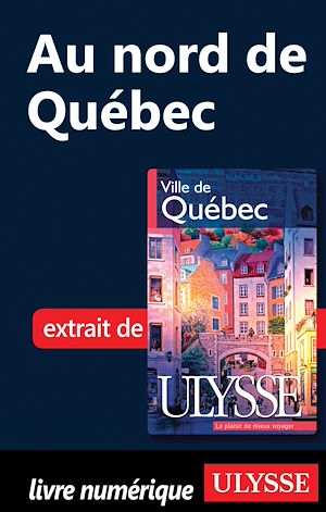 Téléchargez le livre :  Au Nord de Québec