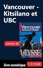 Download this eBook Vancouver : Kitsilano et UBC