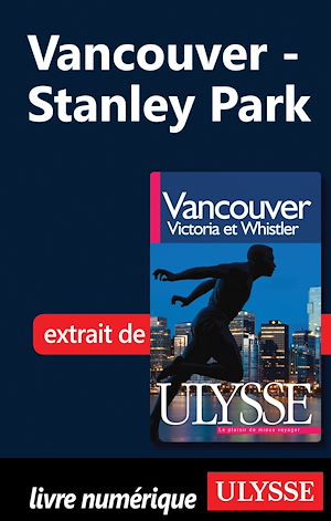 Téléchargez le livre :  Vancouver : Stanley Park