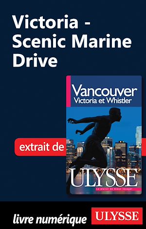 Téléchargez le livre :  Victoria : Scenic Marine Drive
