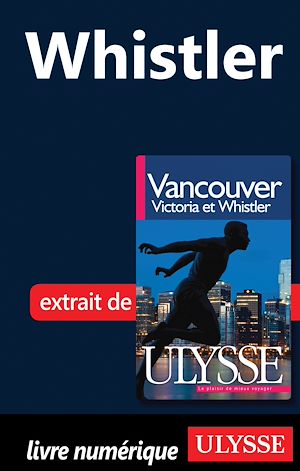Téléchargez le livre :  Whister