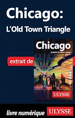 Télécharger le livre :  Chicago : L'Old Town Triangle