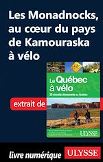 Download this eBook Au coeur du pays de Kamouraska à vélo