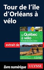 Download this eBook Laval à vélo : L'Est de l'île Jesus