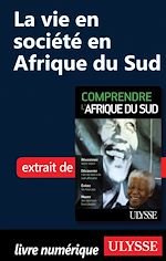 Download this eBook La vie en société en Afrique du Sud