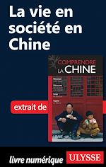 Download this eBook La vie en société en Chine