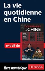 Download this eBook La vie quotidienne en Chine