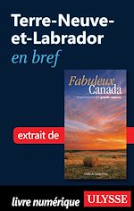 Download this eBook Terre-Neuve-et-Labrador en bref
