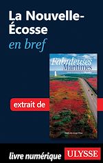 Download this eBook La Nouvelle-Ecosse en bref