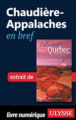 Download this eBook Chaudière-Appalaches en bref
