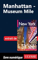 Download this eBook Manhattan : Museum Mile