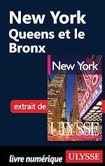 Download this eBook New York : Queens et le Bronx