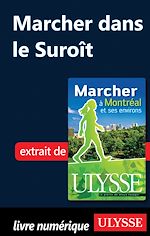 Download this eBook Marcher dans le Suroît