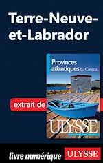 Download this eBook Terre-Neuve-Et-Labrador