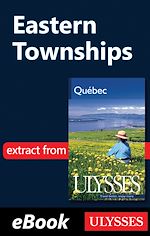 Download this eBook Eastern Townships