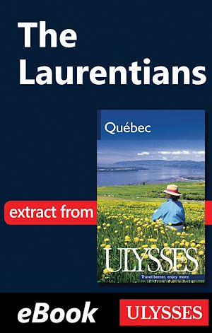 Téléchargez le livre :  The Laurentians