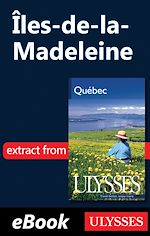 Download this eBook Iles de la Madeleine