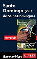 Download this eBook Santo Domingo (Ville de Saint-Domingue)