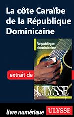 Download this eBook La cote Caraïbe de la République Dominicaine