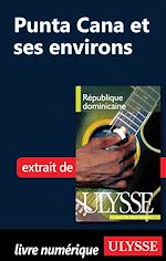 Download this eBook Punta Cana et ses environs