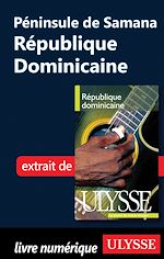 Download this eBook Péninsule de samana - République dominicaine