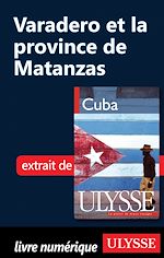 Download this eBook Varadero et la Province Matanzas