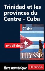 Download this eBook Trinidad et les Provinces du Centre-Cuba