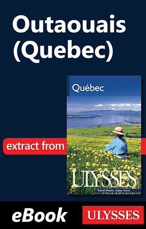 Téléchargez le livre :  Outaouais - Québec