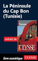 Download this eBook La péninsule du Cap Bon (Tunisie)