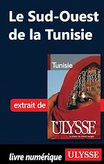 Download this eBook Sud-Ouest de la Tunisie