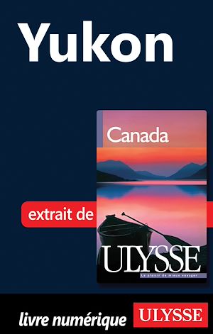 Téléchargez le livre :  Yukon
