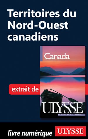Téléchargez le livre :  Territoires du Nord-Ouest Canadiens