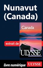 Download this eBook Nunavut (Canada)