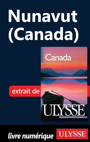 Téléchargez le livre :  Nunavut (Canada)
