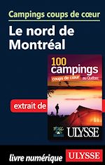 Download this eBook Campings coups de coeur - Le Nord de Montréal