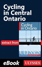 Download this eBook Cycling in Central Ontario