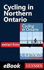 Download this eBook Cycling in Northern Ontario