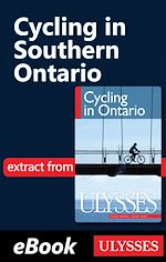 Download this eBook Cycling in Southern Ontario
