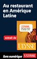 Télécharger le livre :  Au restaurant en Amérique Latine (Guide de conversation)