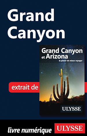 Téléchargez le livre :  Grand Canyon (Chapitre)