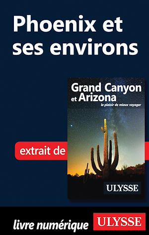 Téléchargez le livre :  Phoenix et ses environs (Chapitre)